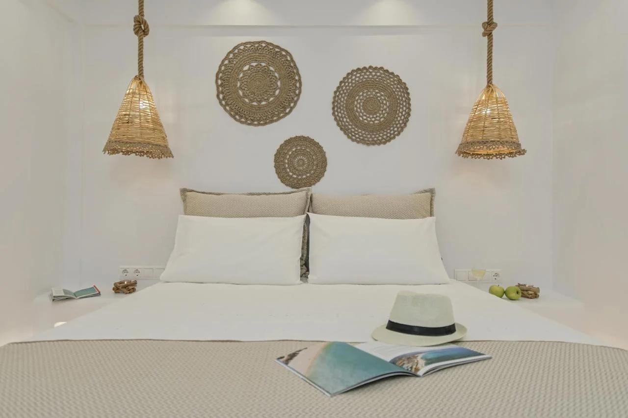 Felicite apartments Naxos photo