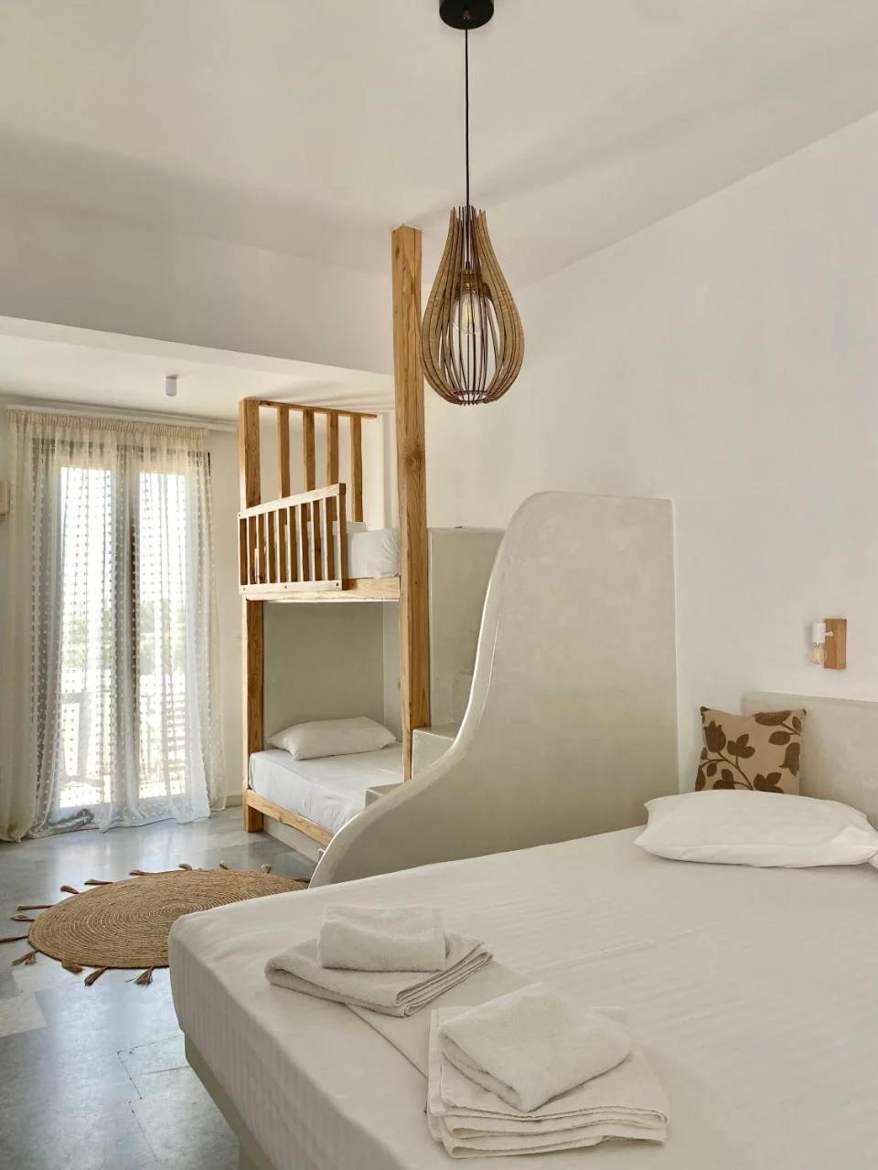 Fikas Hotel foto
