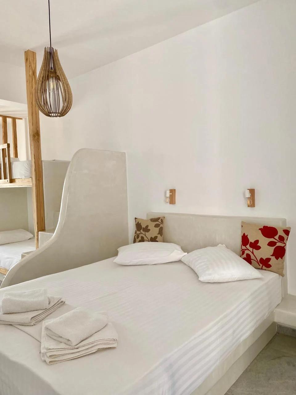 Fikas Hotel foto