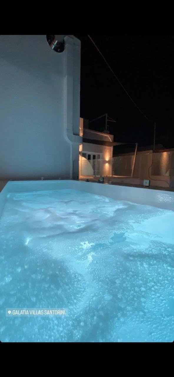 Galatia Villas foto