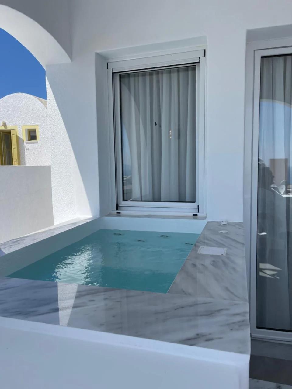 Galatia Villas foto