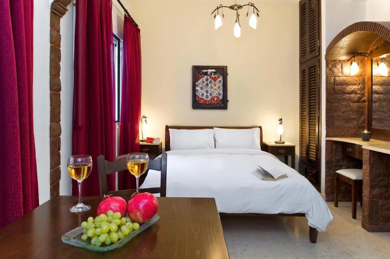 Galatia Villas foto