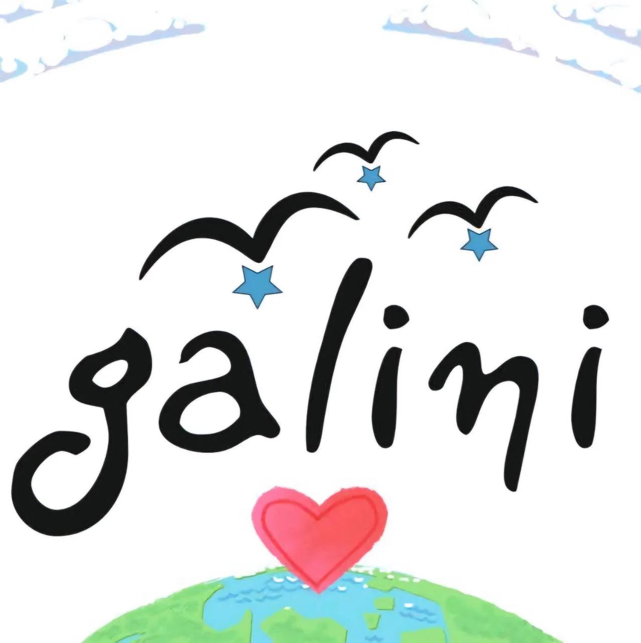 Galini Chora Tinou foto