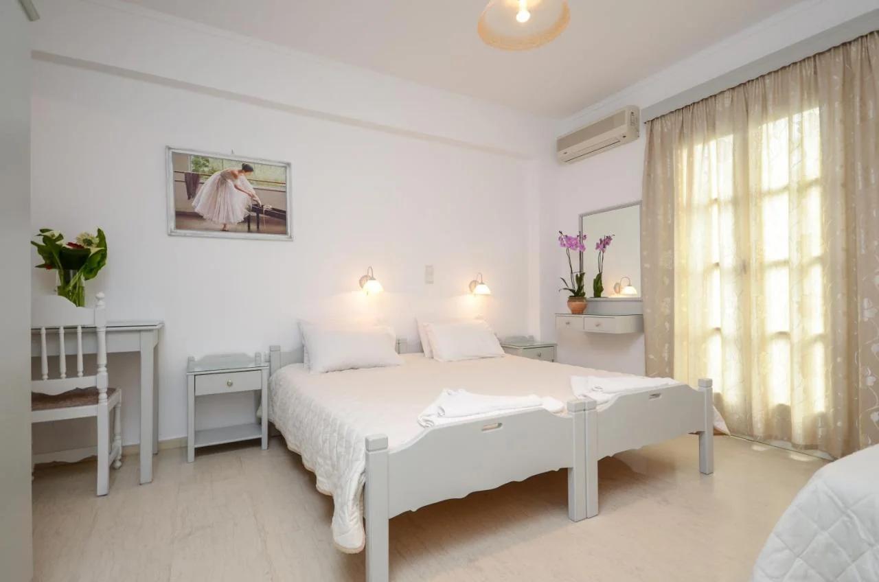 Golden Beach Studios Down Town foto