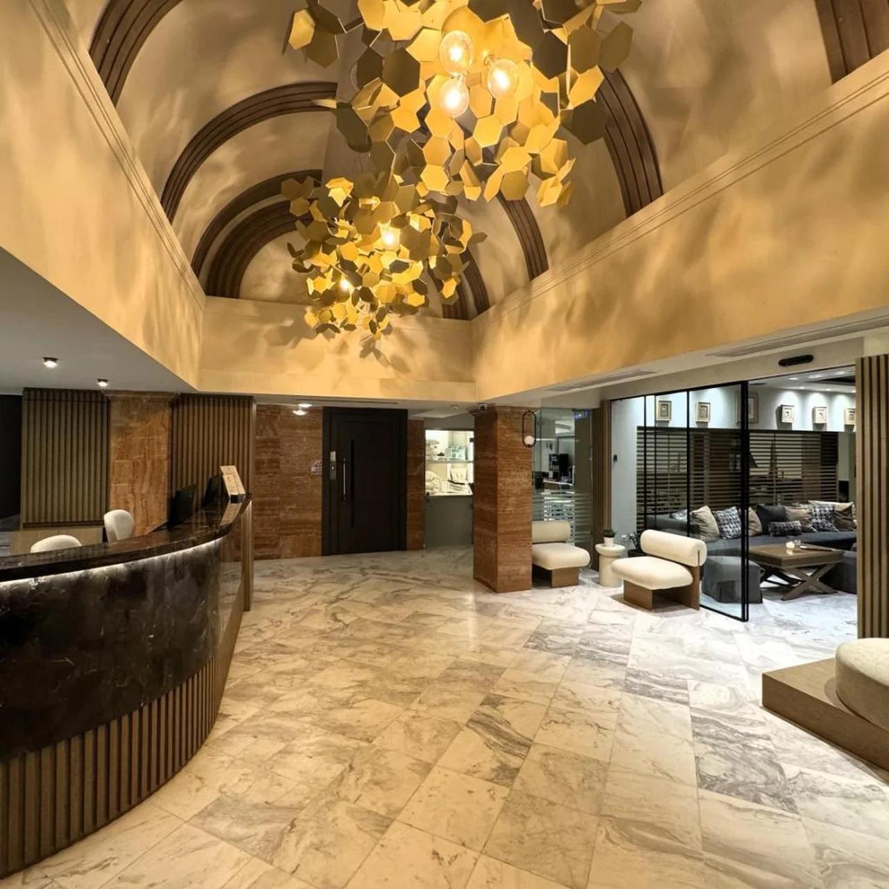 Golden Star City Resort photo