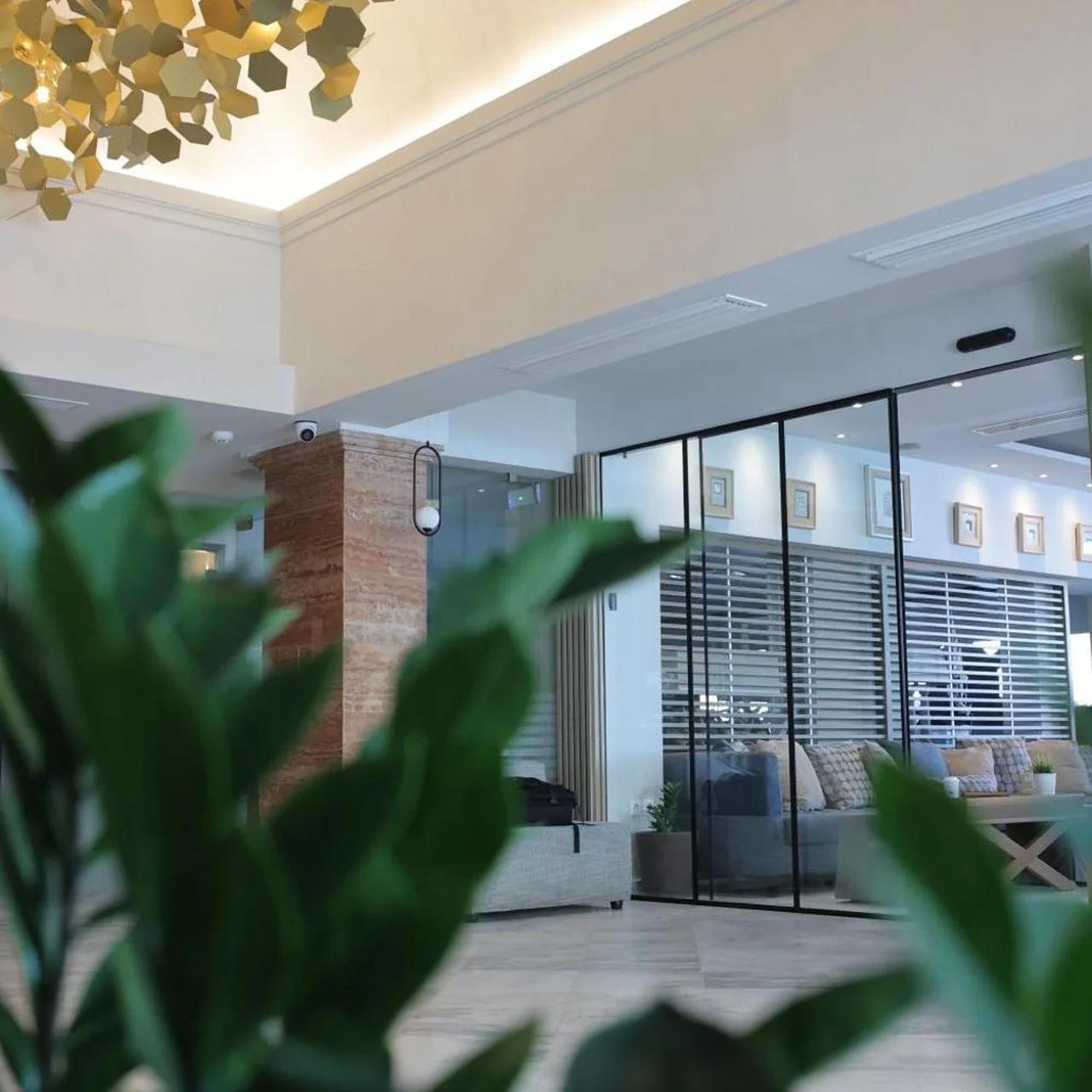 Golden Star City Resort photo