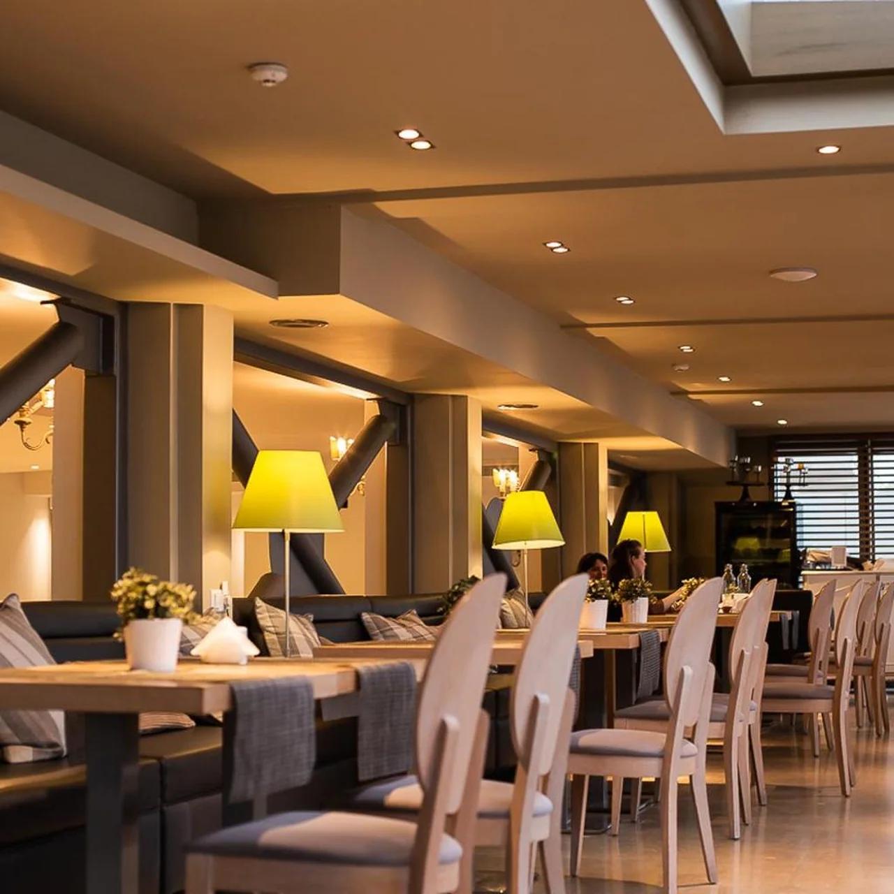 Golden Star City Resort photo