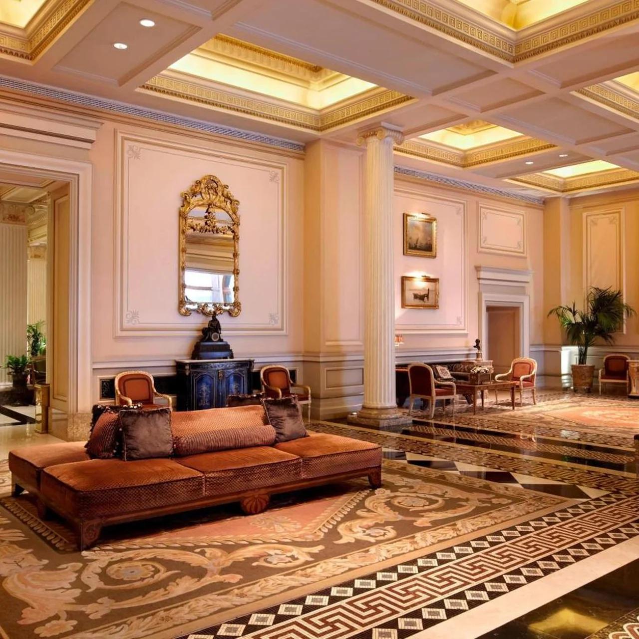 Hotel Grande Bretagne, a Luxury Collection Hotel, Athens photo