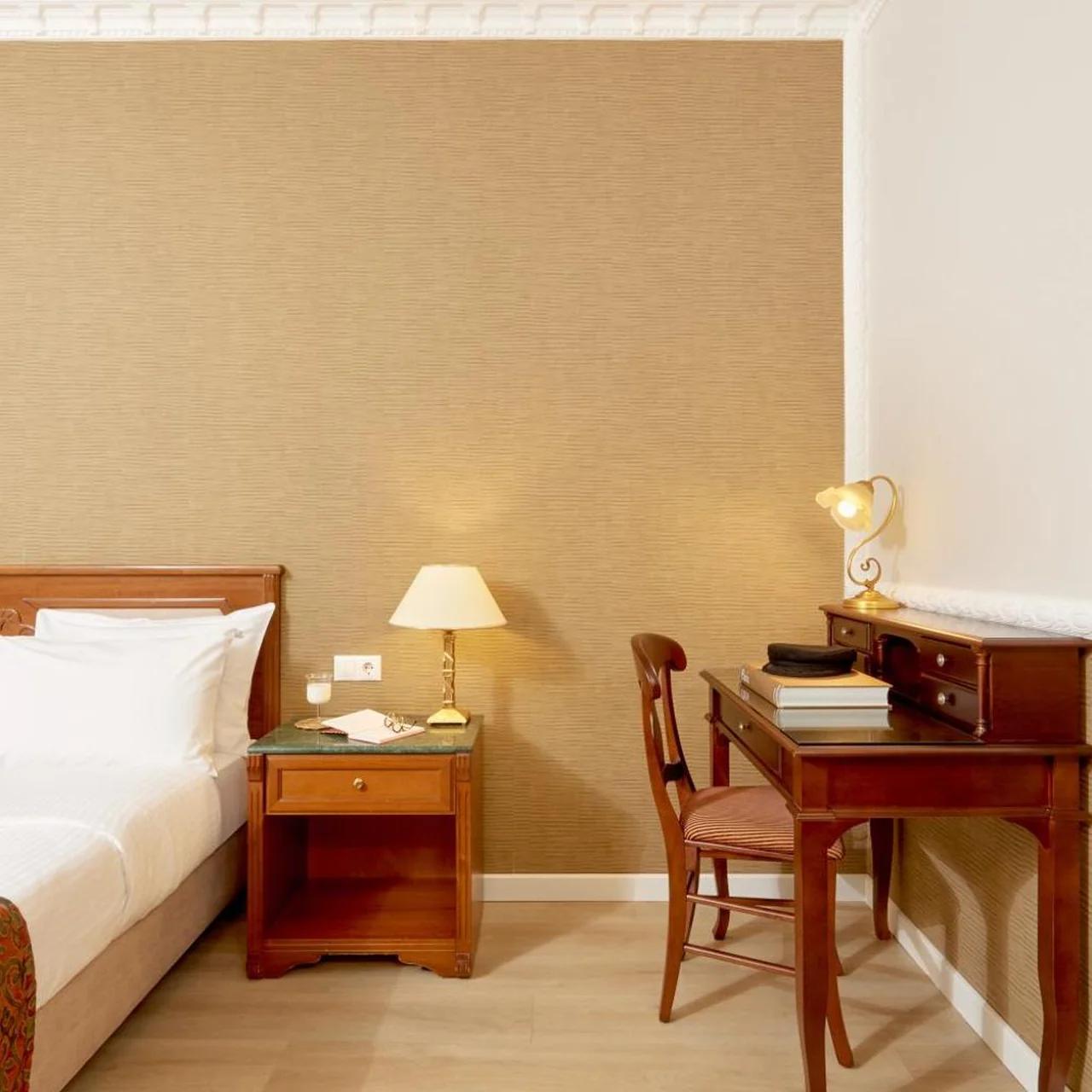 Grand Hotel Palace photo