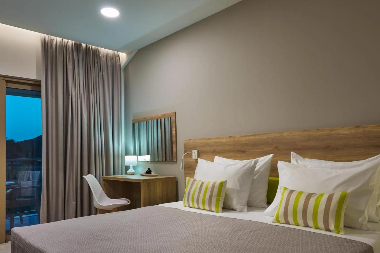 Grapevines Hotel foto