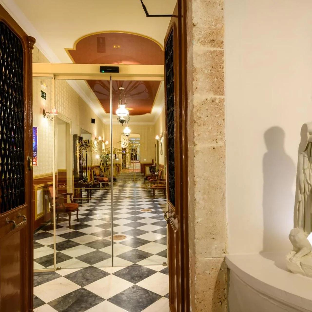 Halepa Hotel photo