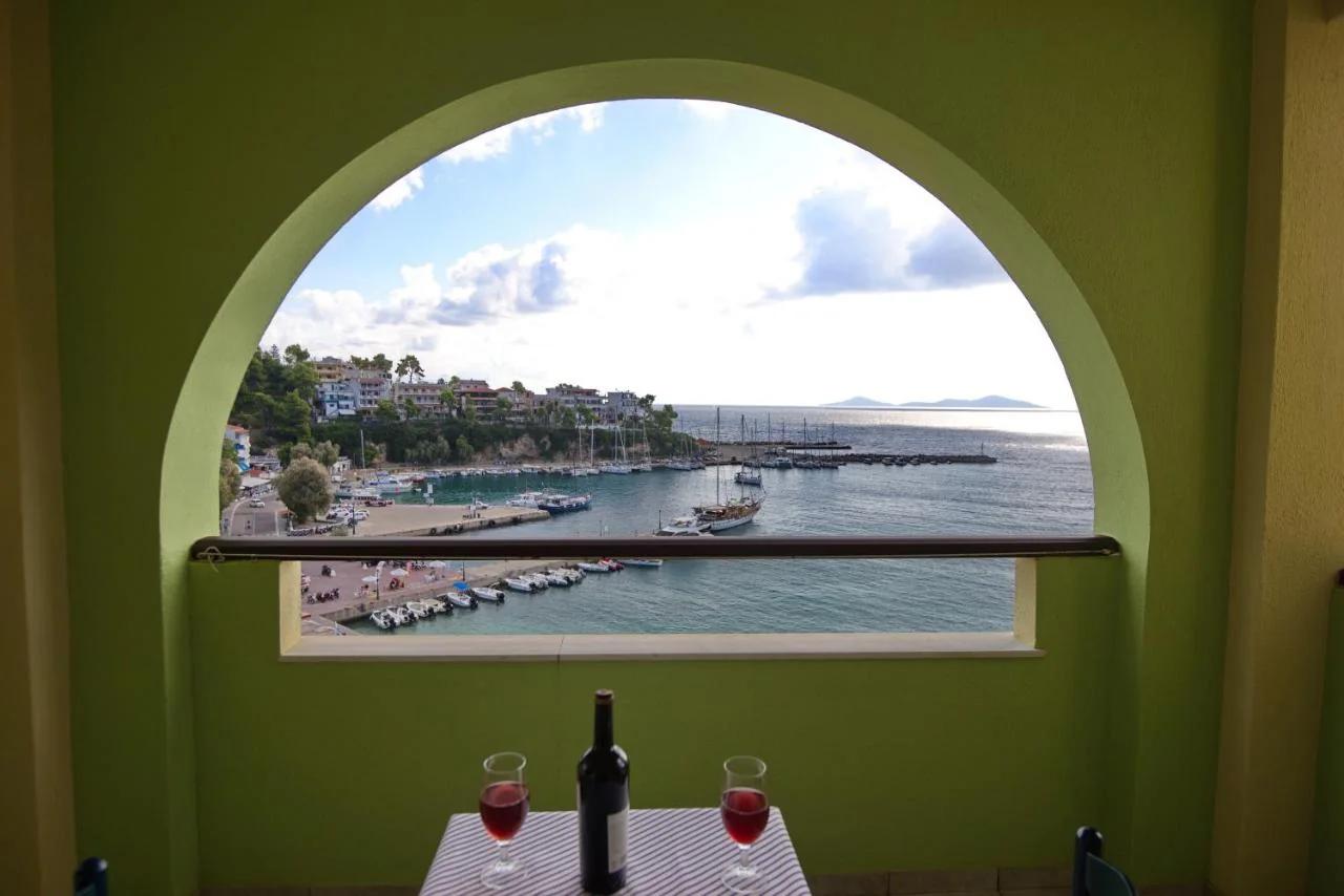 Haravgi Hotel foto