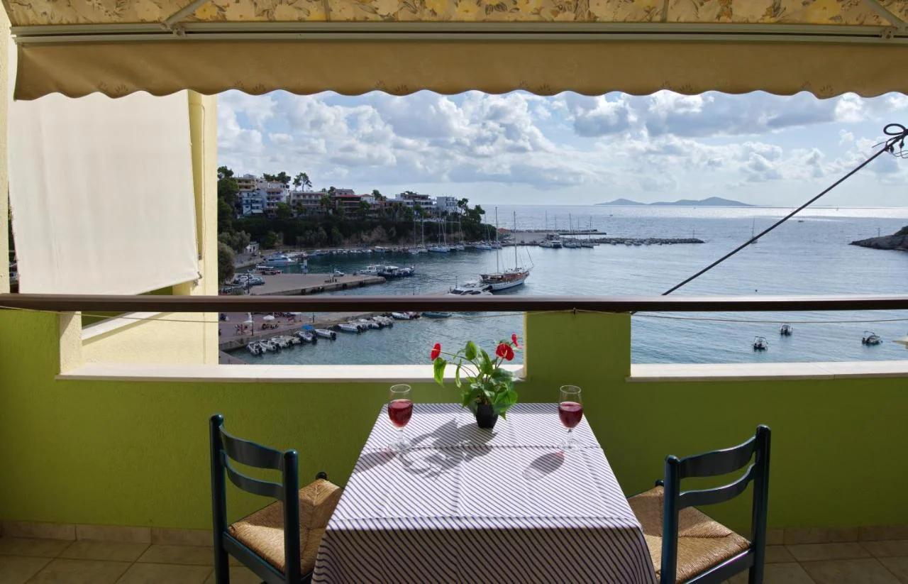 Haravgi Hotel foto