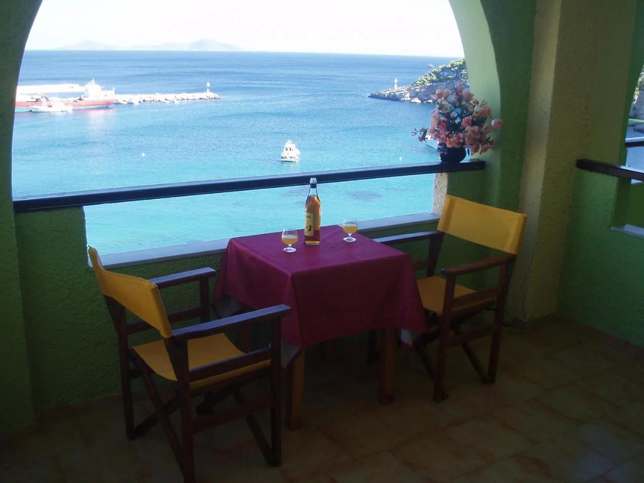 Haravgi Hotel foto