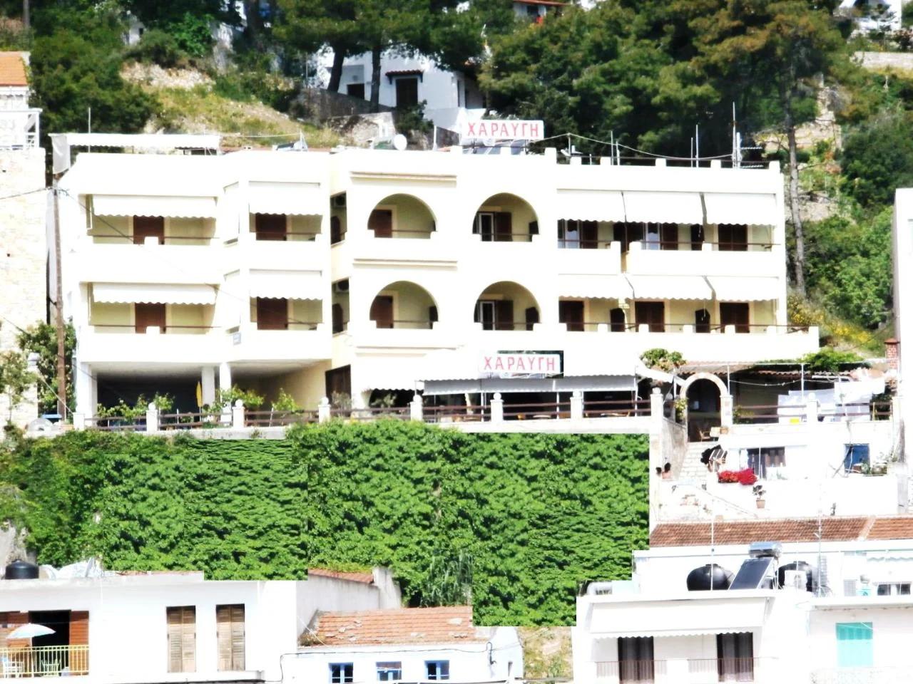 Haravgi Hotel foto