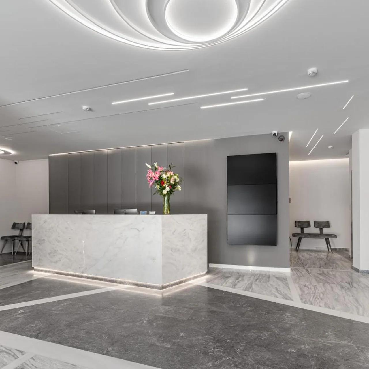 Hellenic Vibes Smart Hotel photo