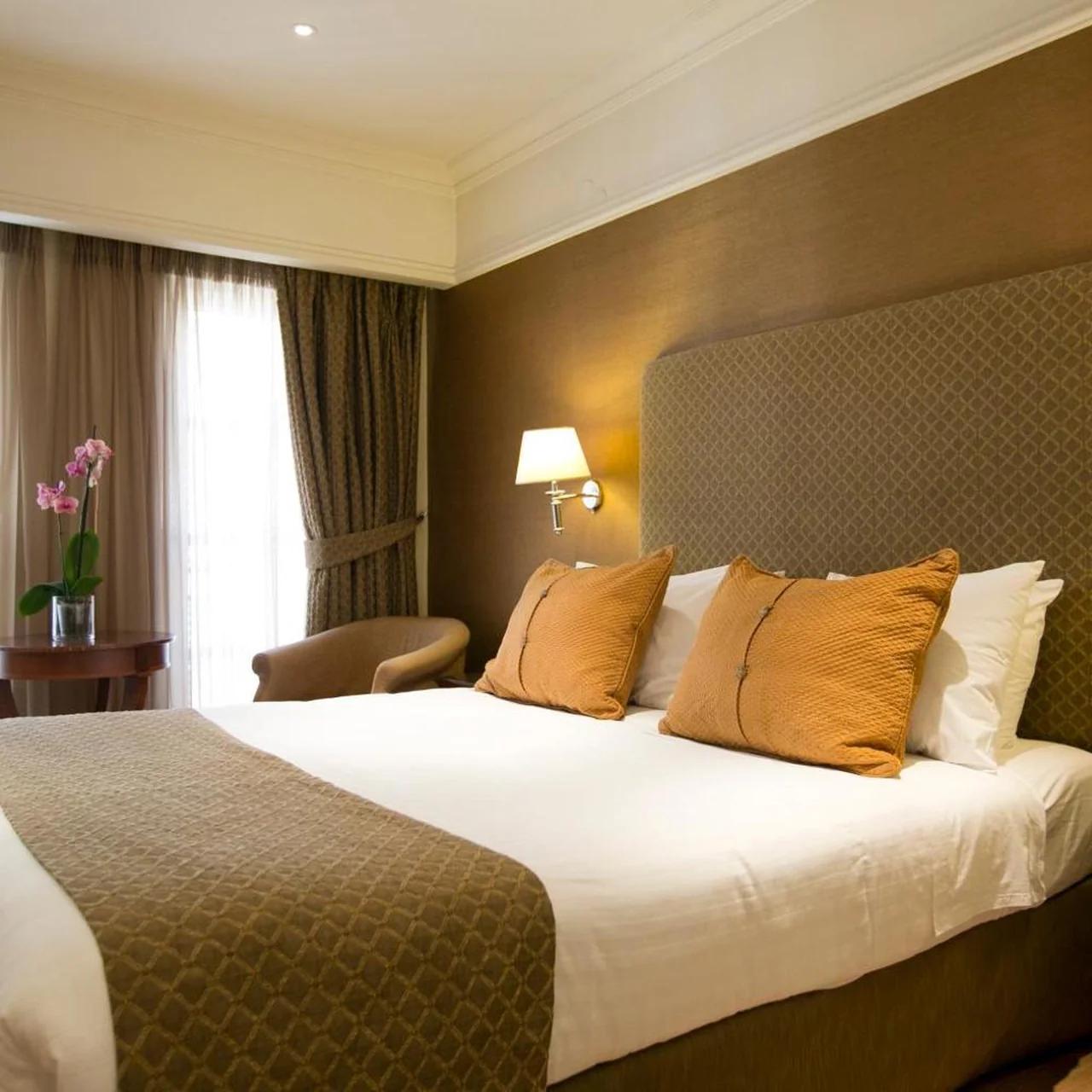 Hera Hotel photo
