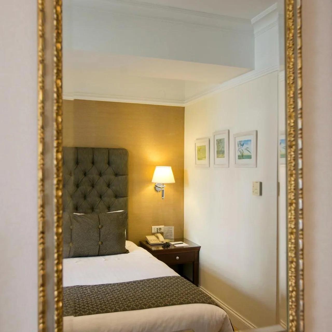 Hera Hotel photo
