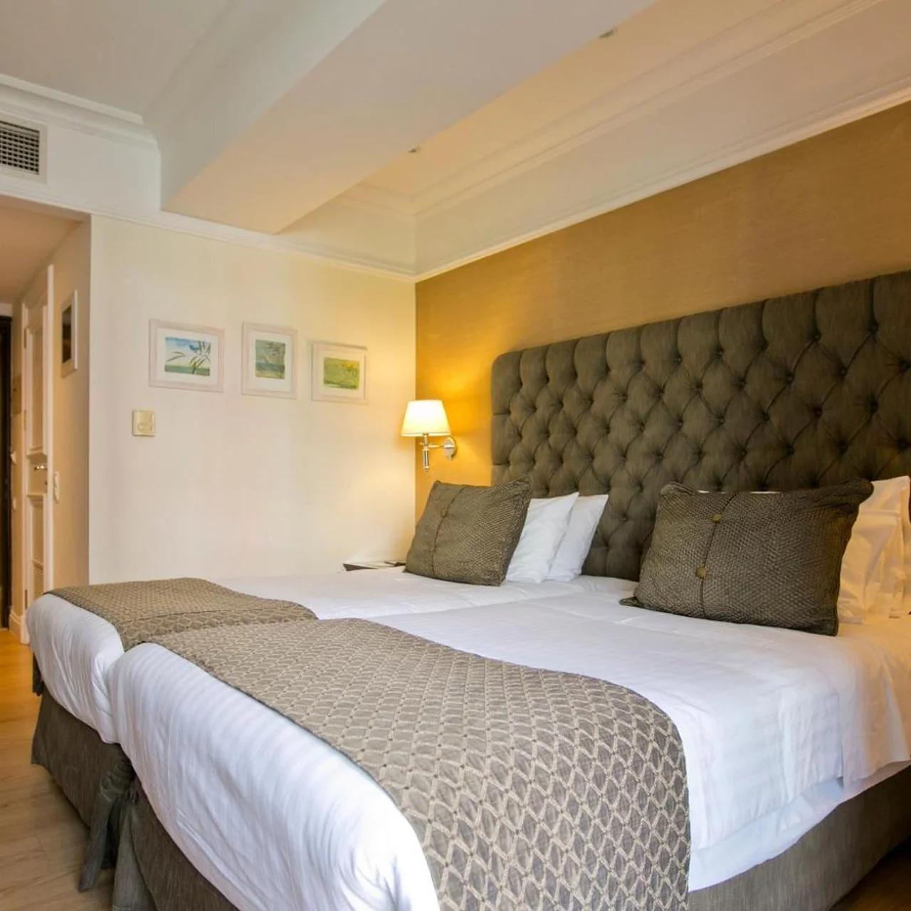 Hera Hotel photo