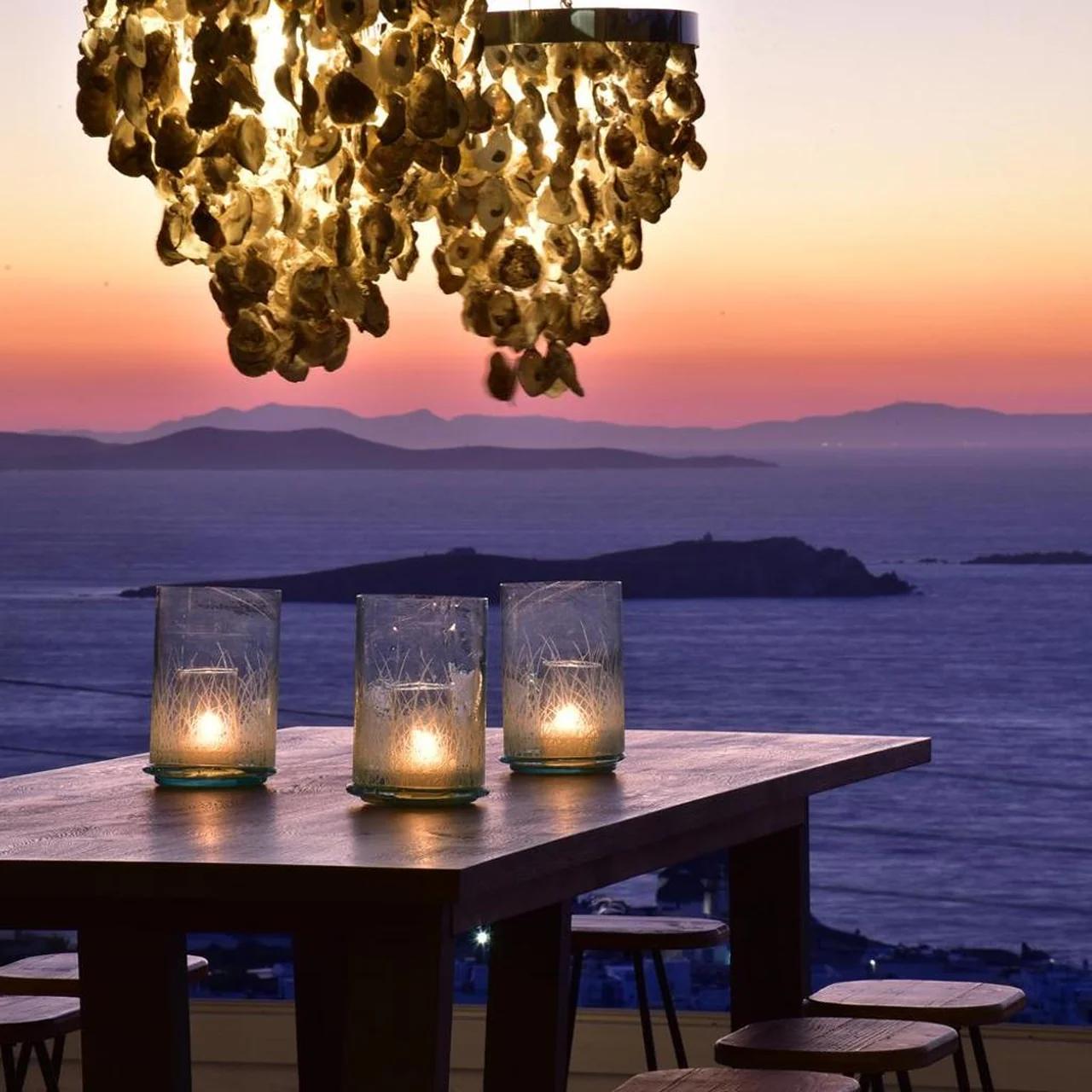 Hermes Mykonos Hotel photo
