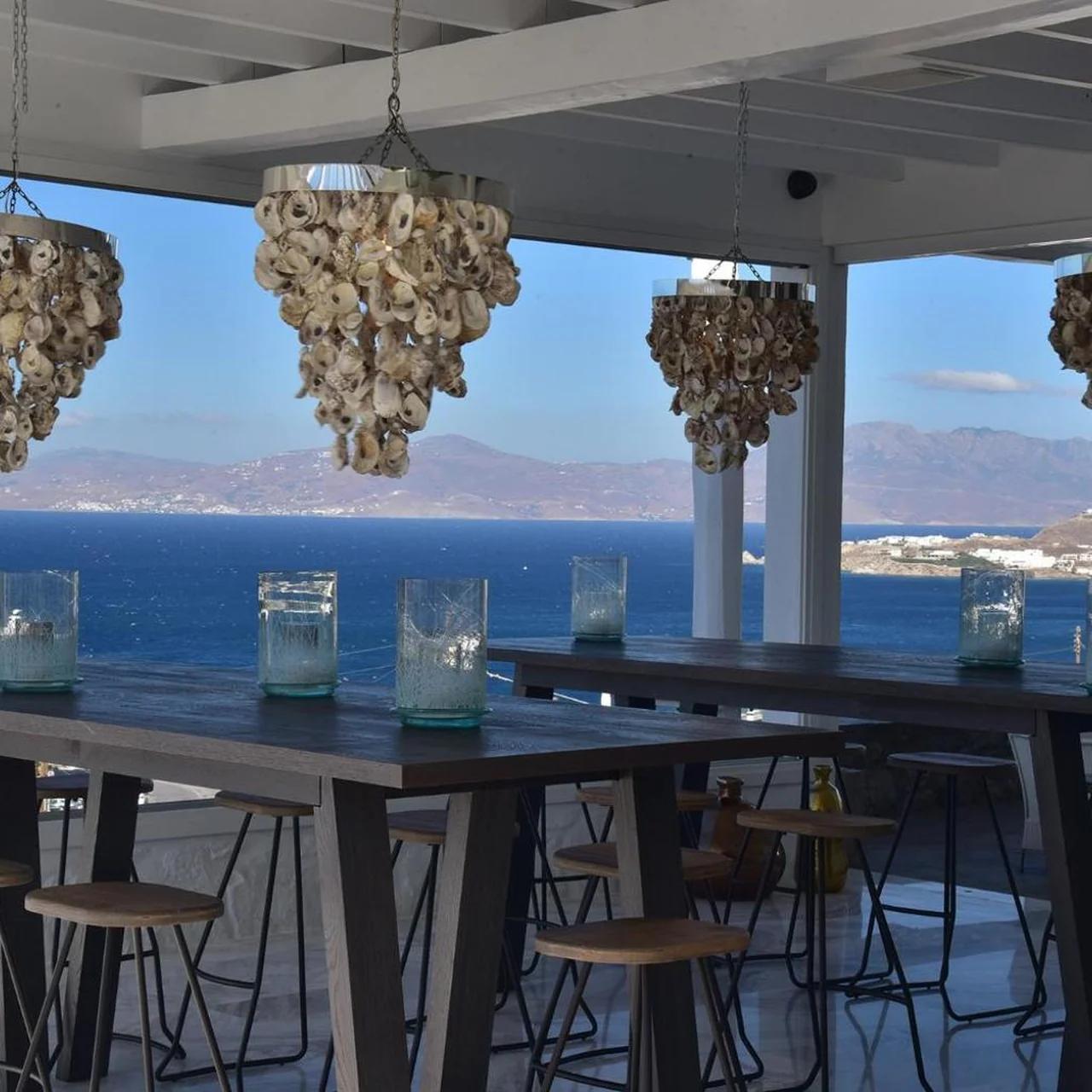 Hermes Mykonos Hotel photo
