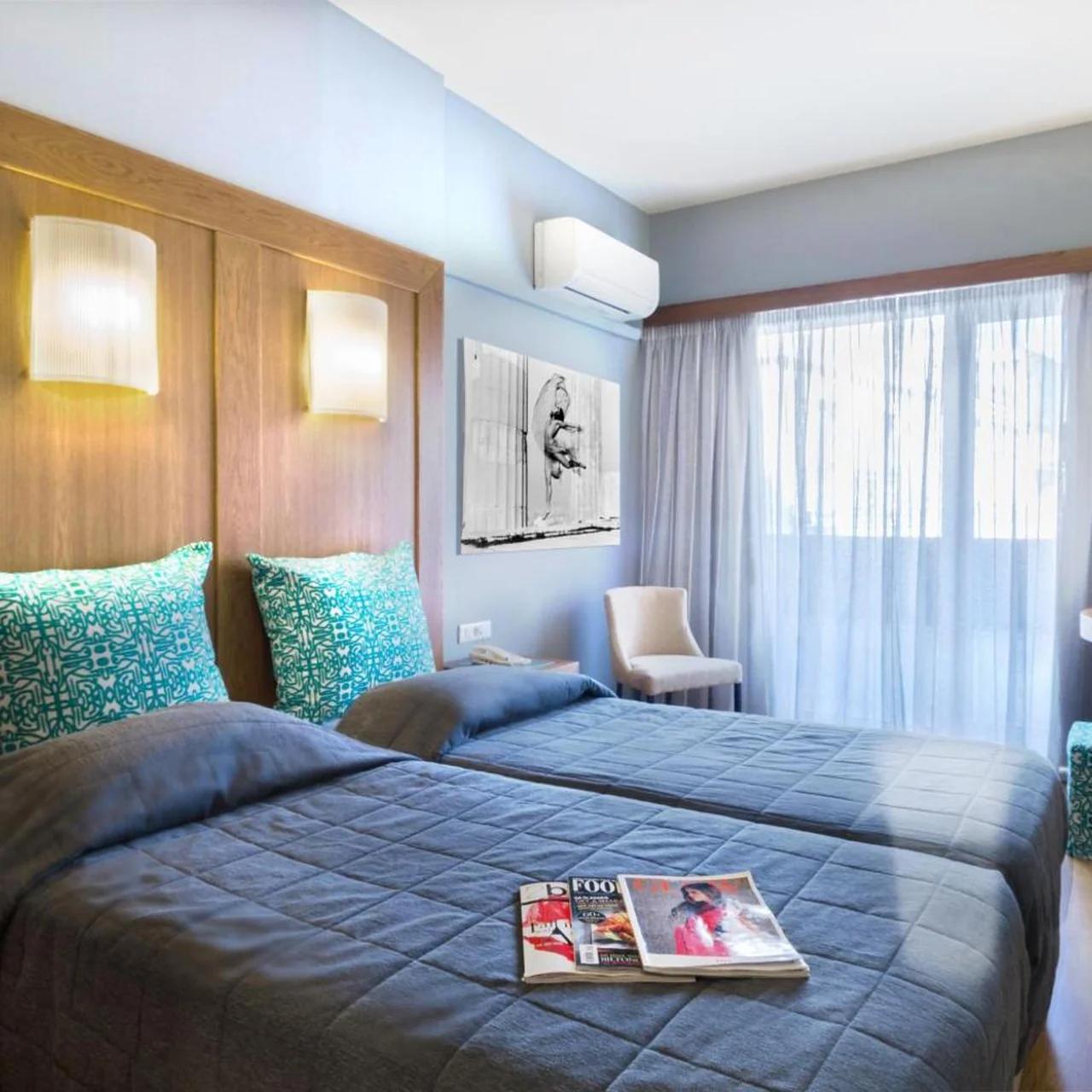 Hermes Hotel photo