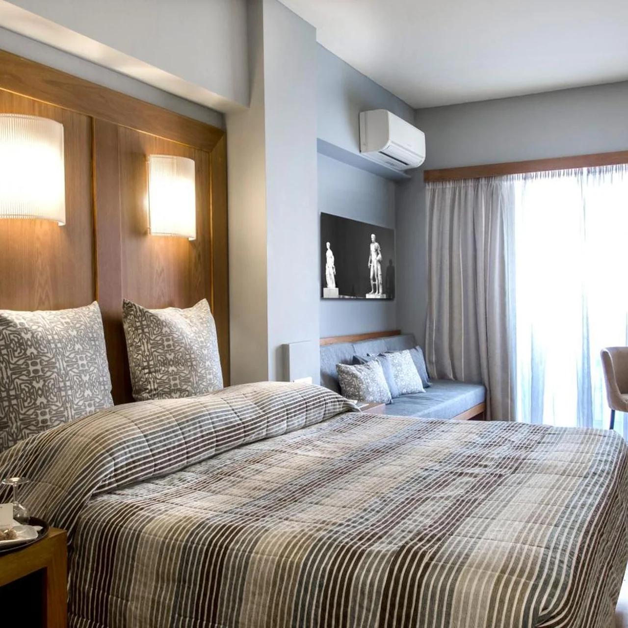 Hermes Hotel photo