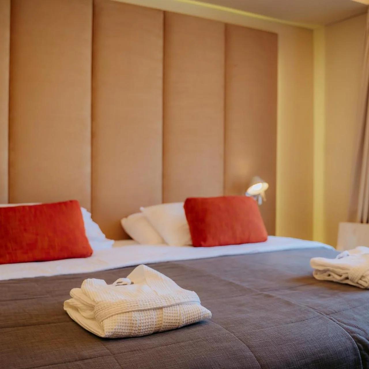 Herodion Hotel