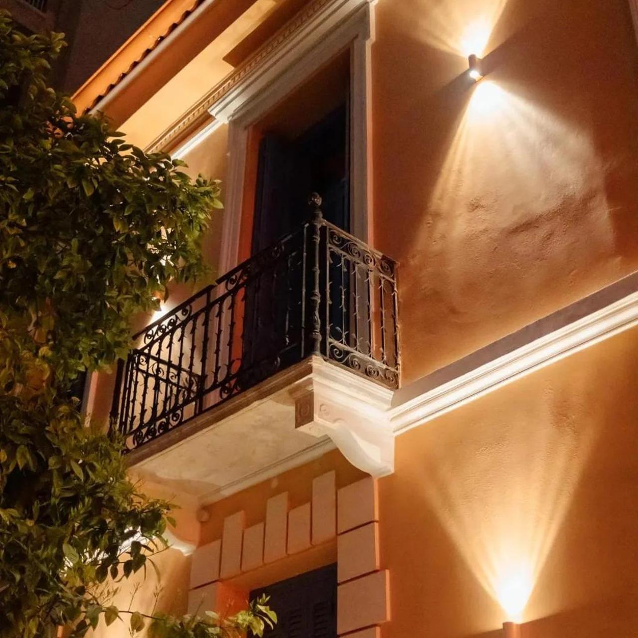 Herodion Hotel photo