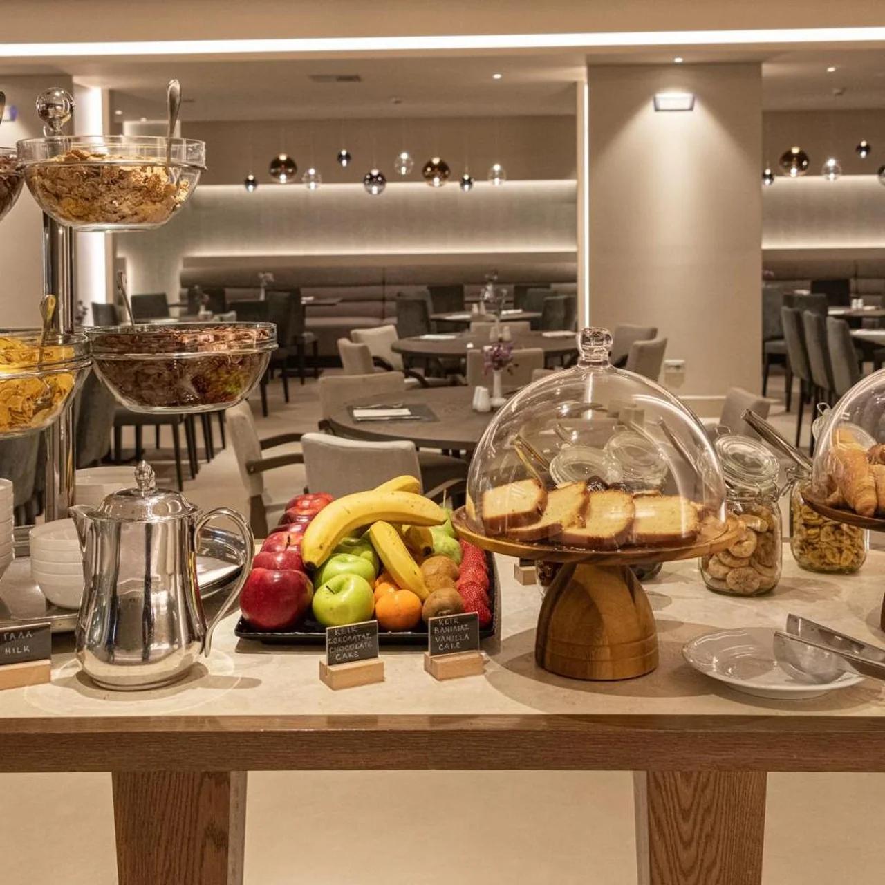 Holiday Inn Thessaloniki by IHG