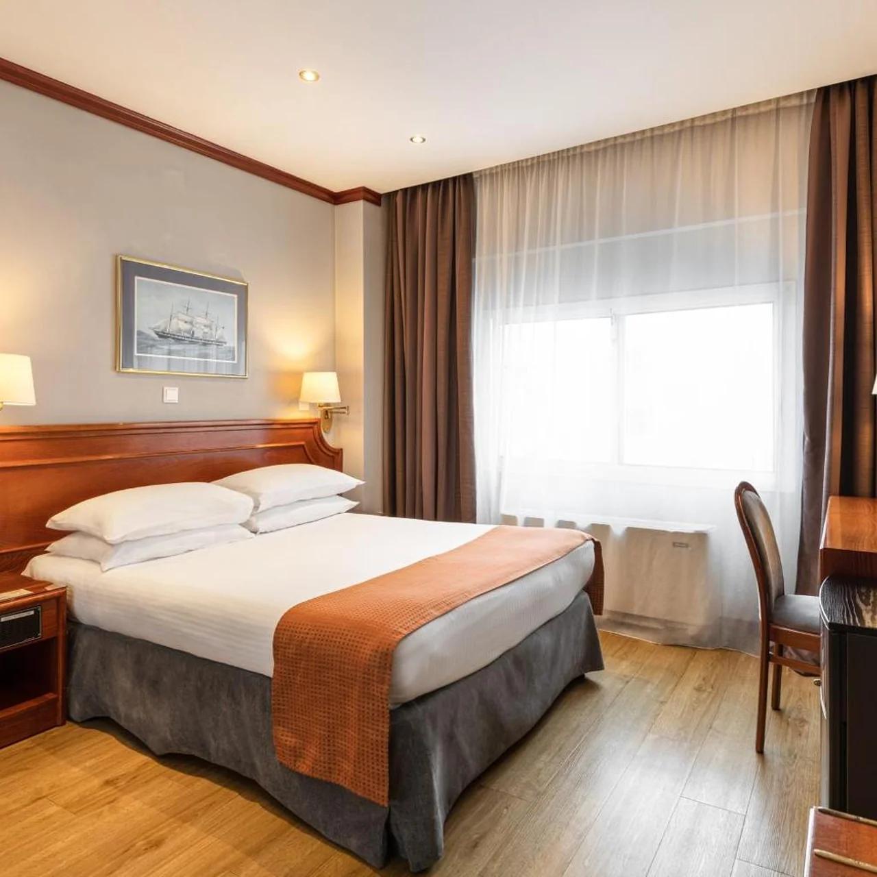 Holiday Inn Thessaloniki by IHG photo