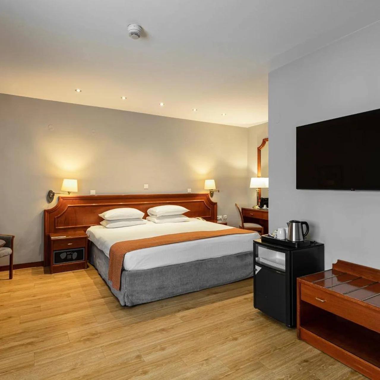 Holiday Inn Thessaloniki by IHG photo