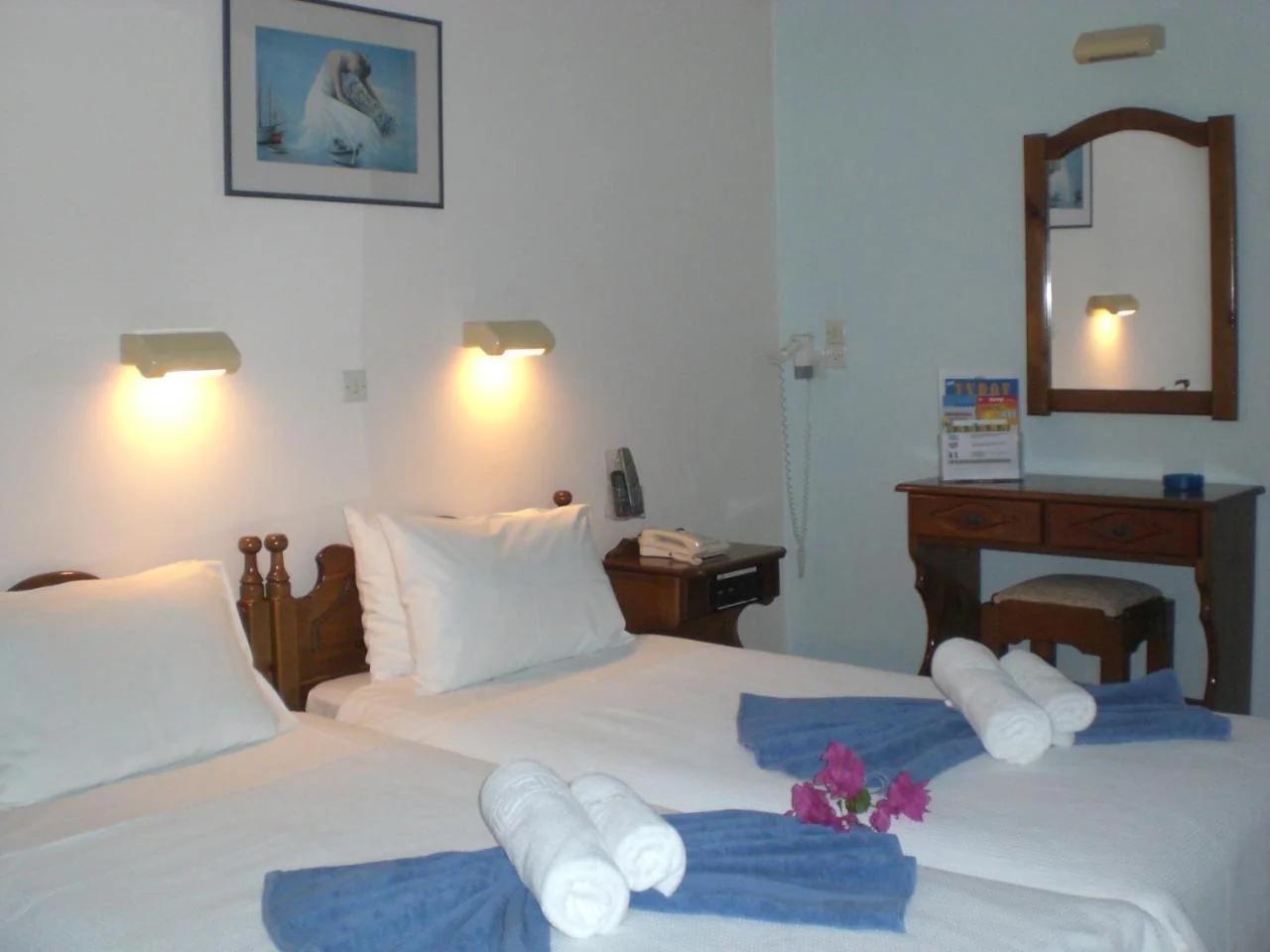 Hotel Alkyon photo