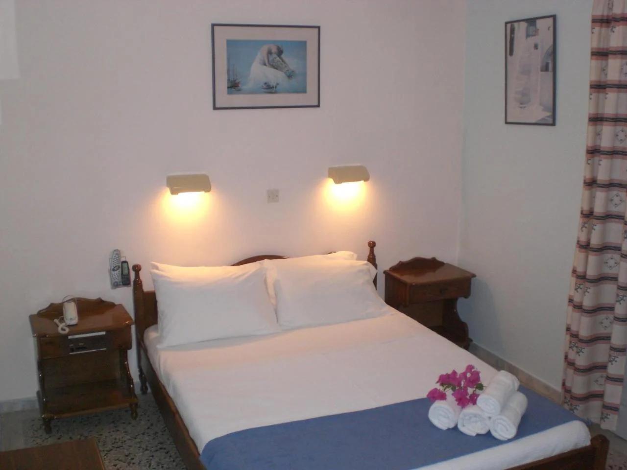 Hotel Alkyon photo
