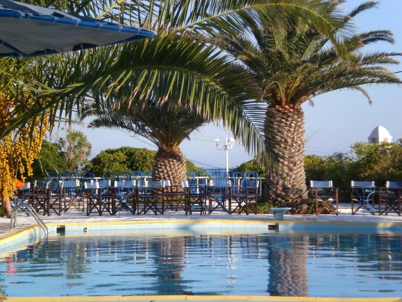 Hotel Alkyon photo