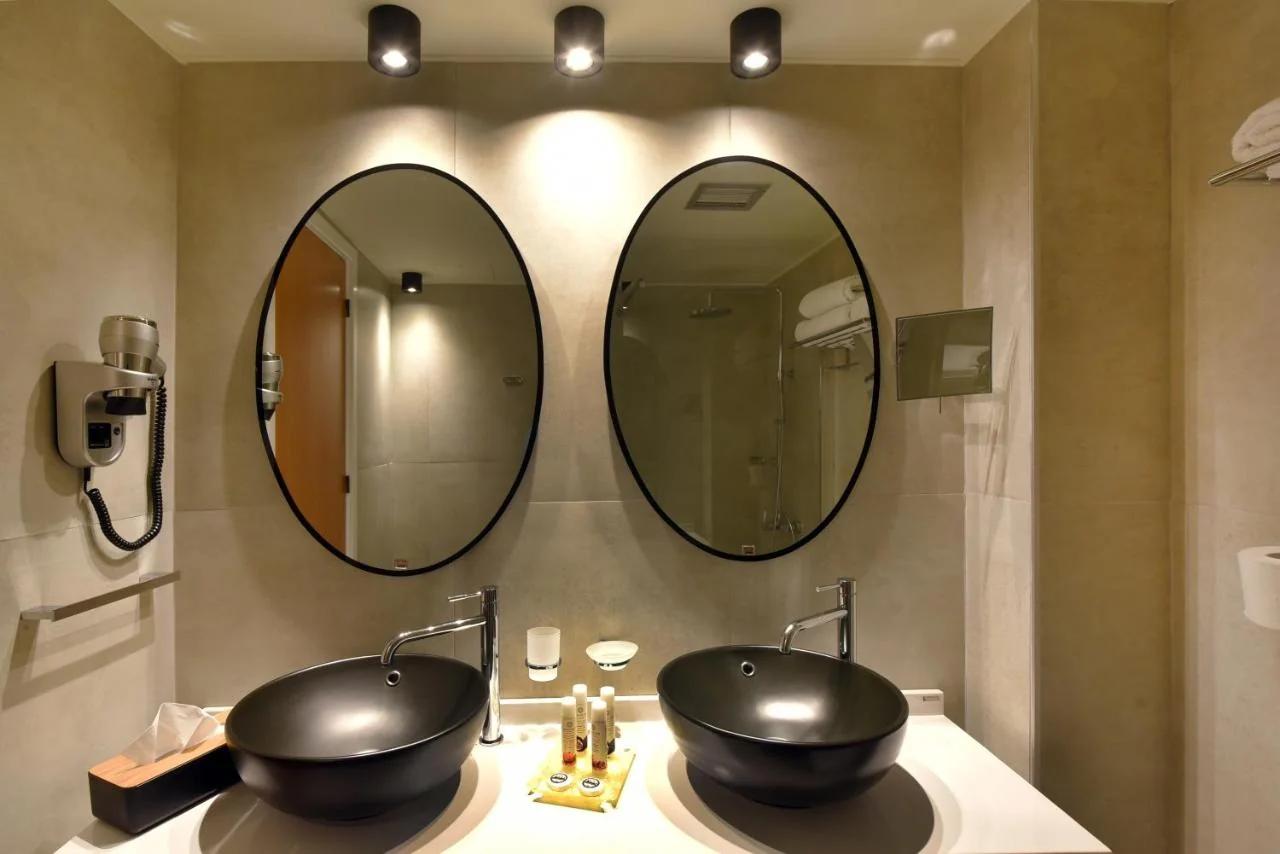 Hotel Hermes foto
