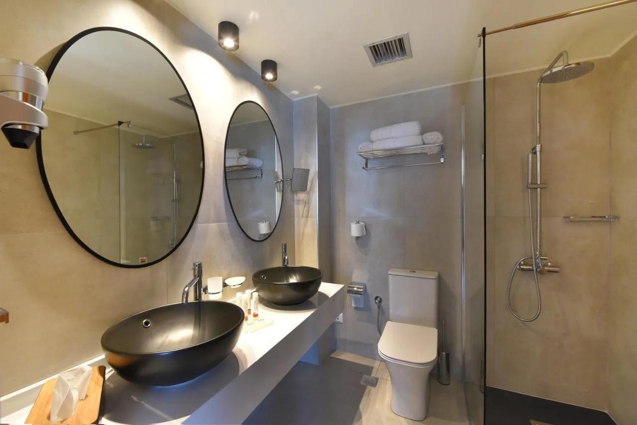 Hotel Hermes foto