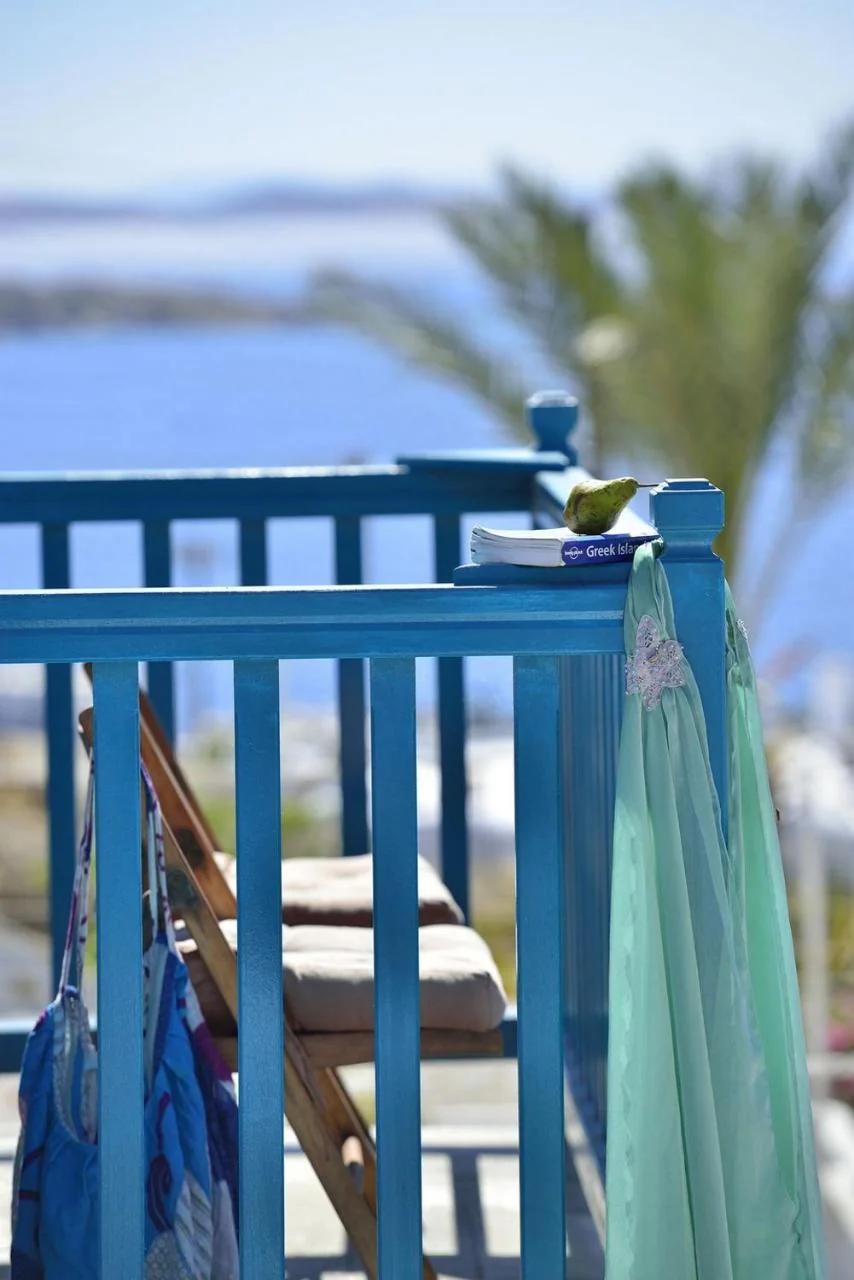 Hotel Nazos photo