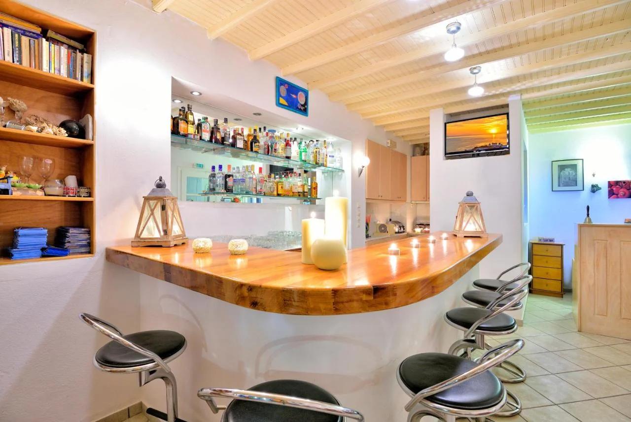 Hotel Nazos photo