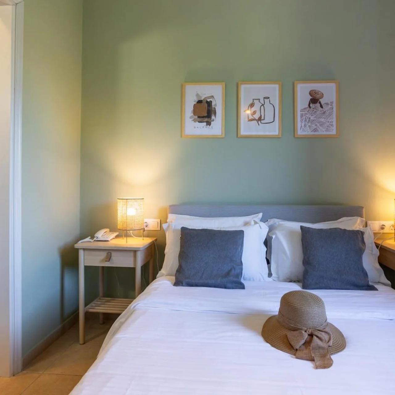 Hotel Bretagne photo