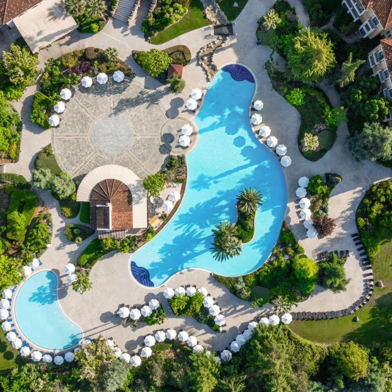 Hyatt Regency Thessaloniki