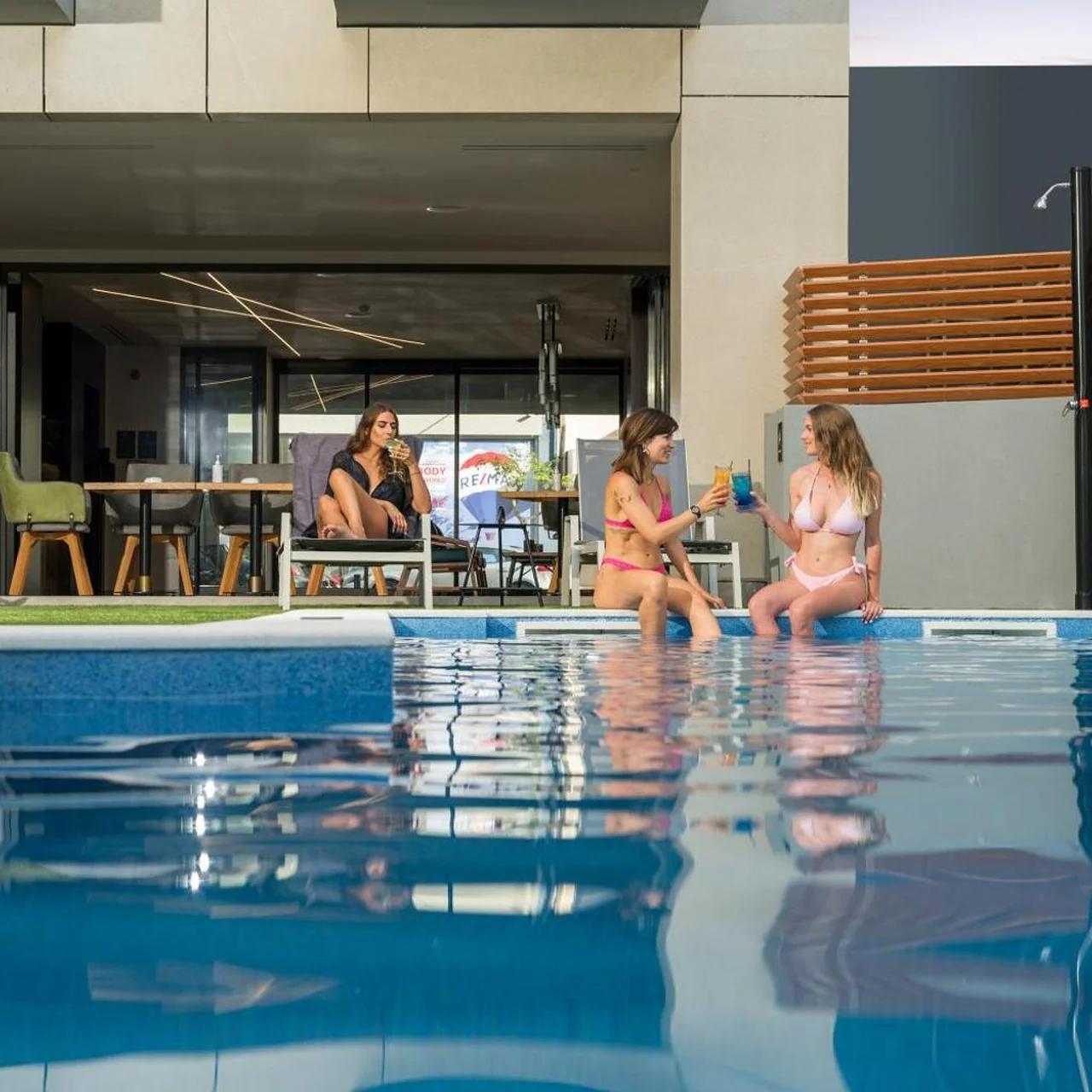 Hyperion City Hotel & Spa photo