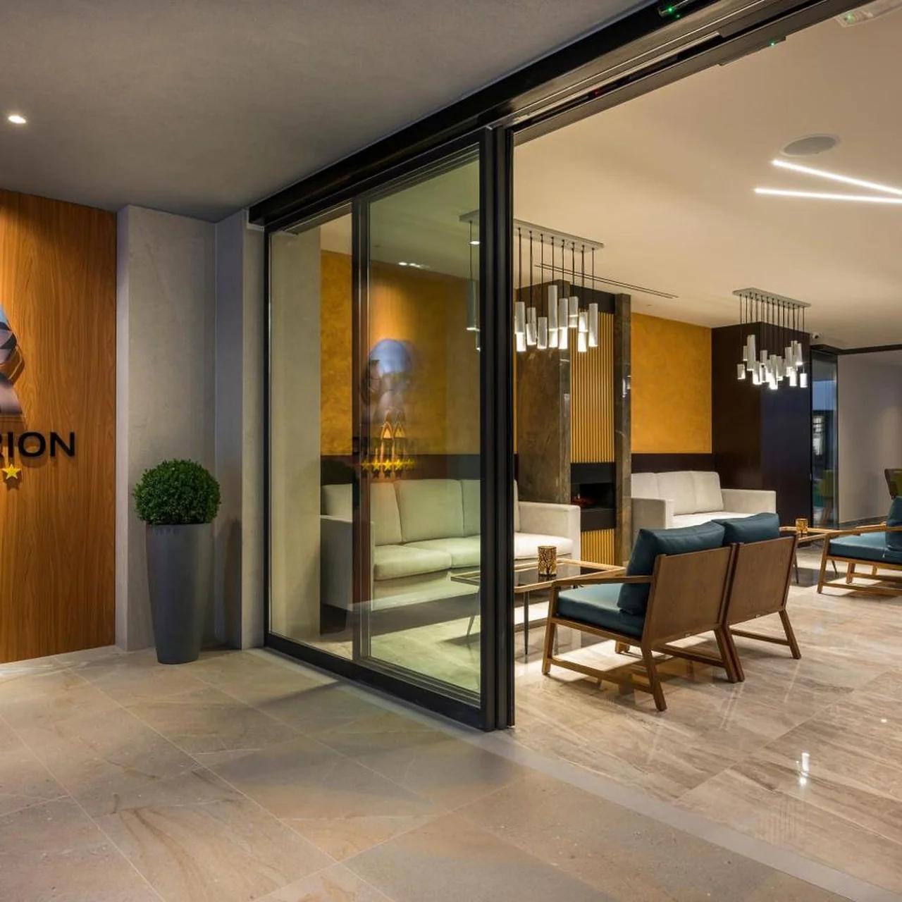 Hyperion City Hotel & Spa photo