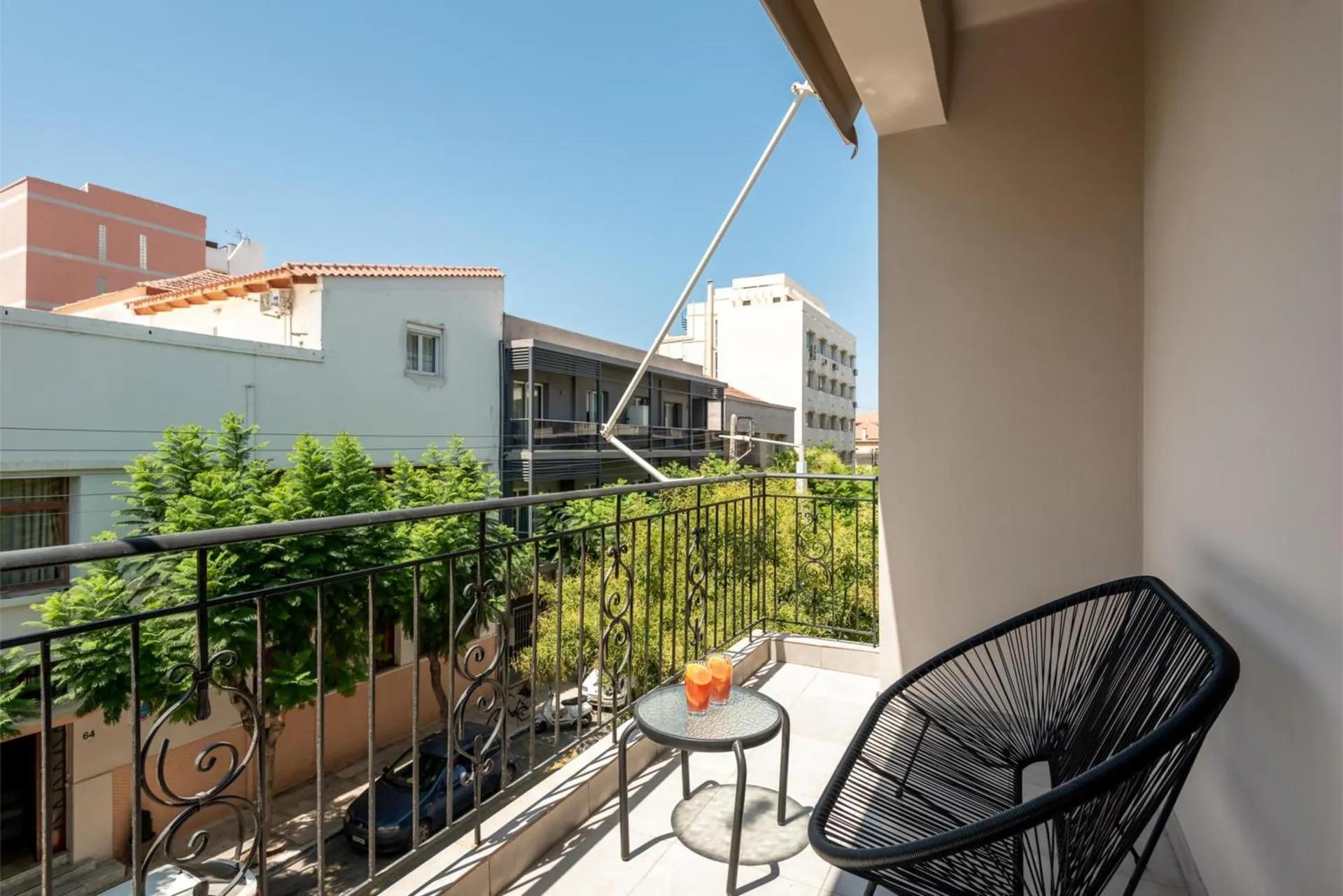 Hypnos Luxury Lodgings photo
