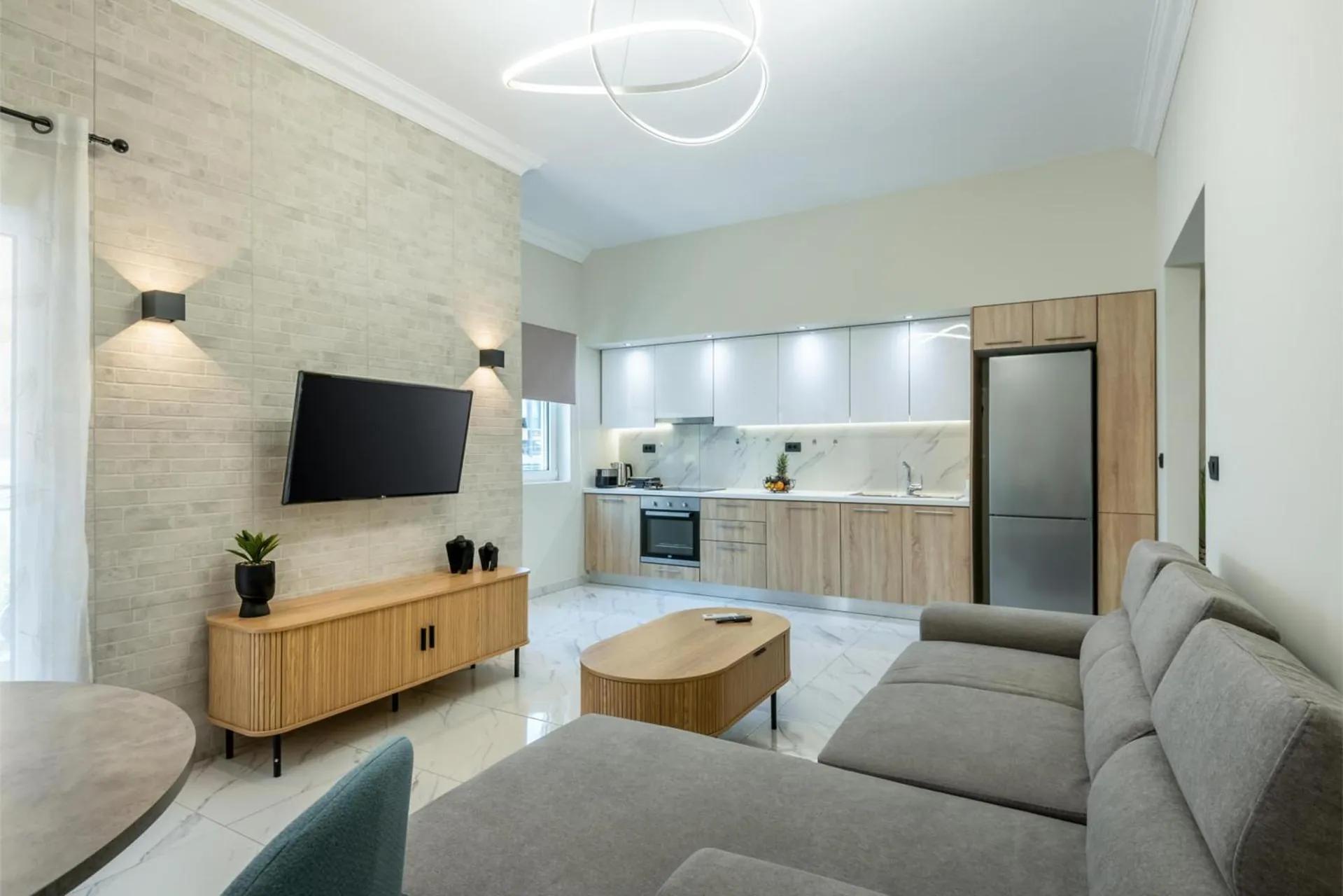 Hypnos Luxury Lodgings photo