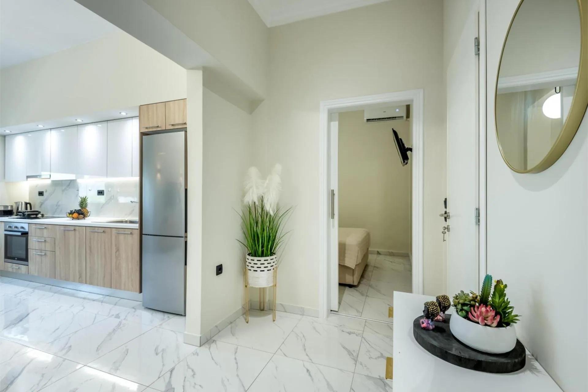 Hypnos Luxury Lodgings photo