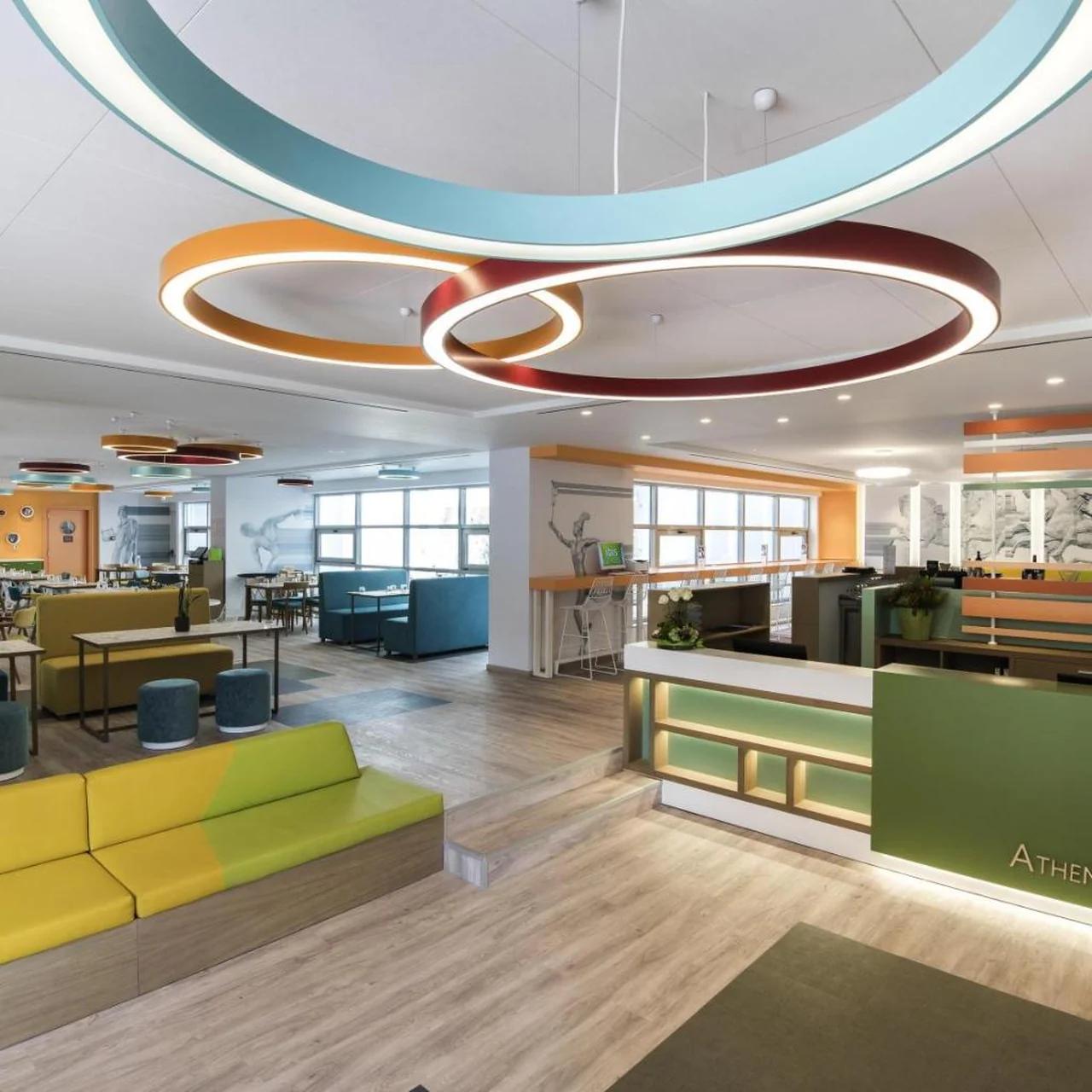 ibis Styles Athens Routes photo