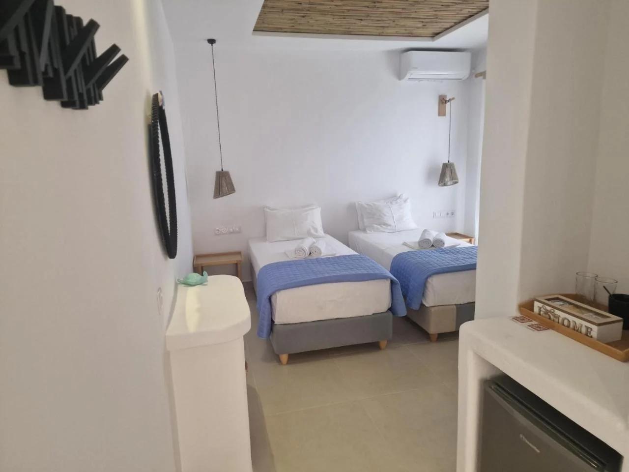 Ilias Place foto