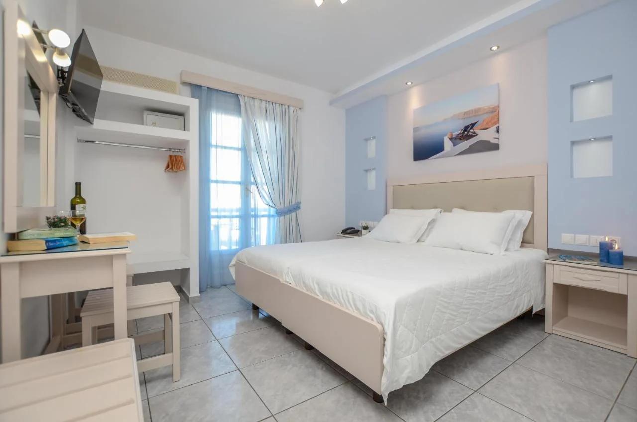 Ilion Hotel foto