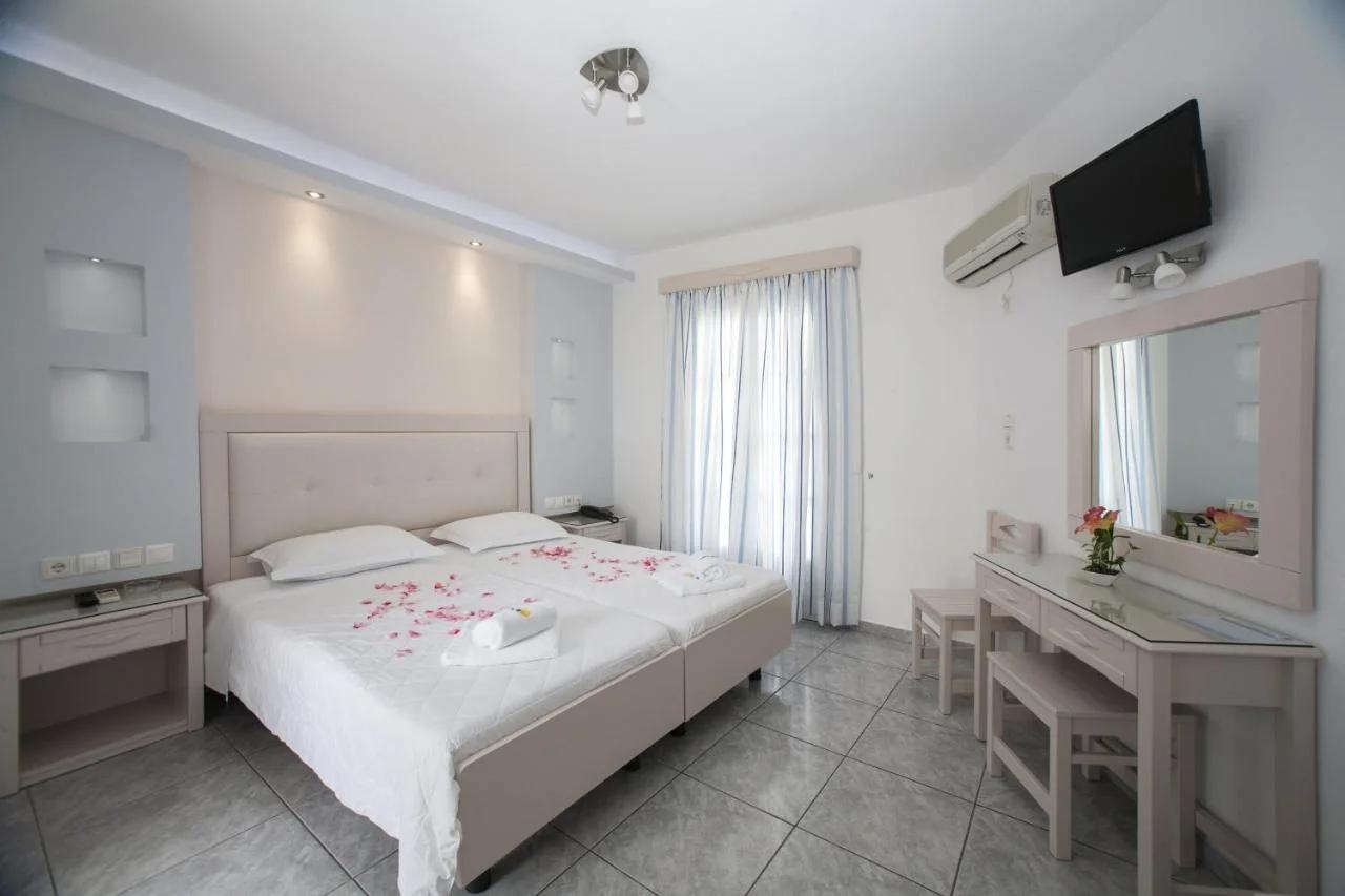 Ilion Hotel foto
